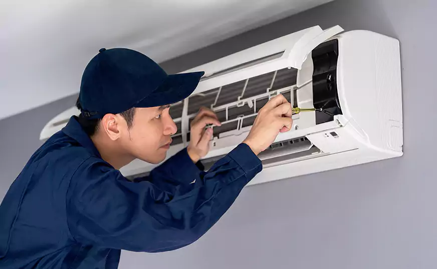 AC Duct Cleaning Millbrae