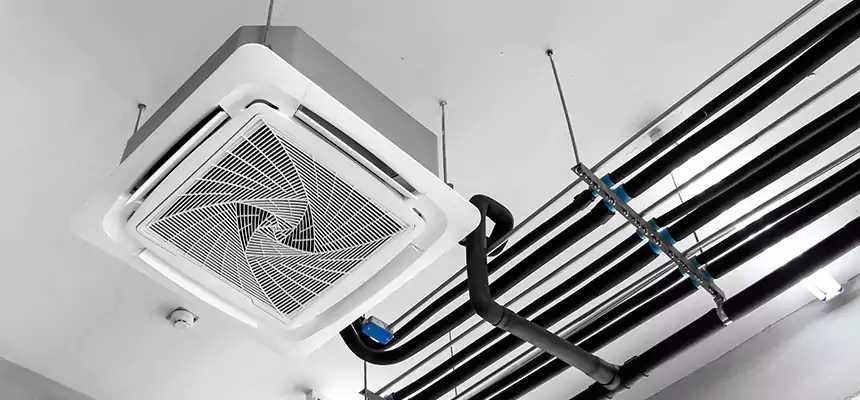 Our Air Duct Deep Cleaning Services in Millbrae, CA