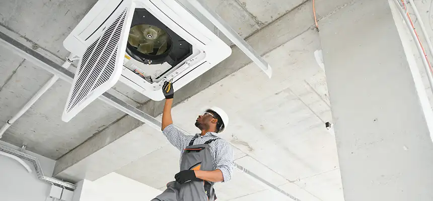 Efficient Multi‑Unit & HOA Annual Vent Cleaning Plans in Millbrae