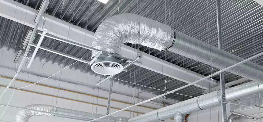 Our Dryer Vent Hose Replacement Services in Millbrae, CA