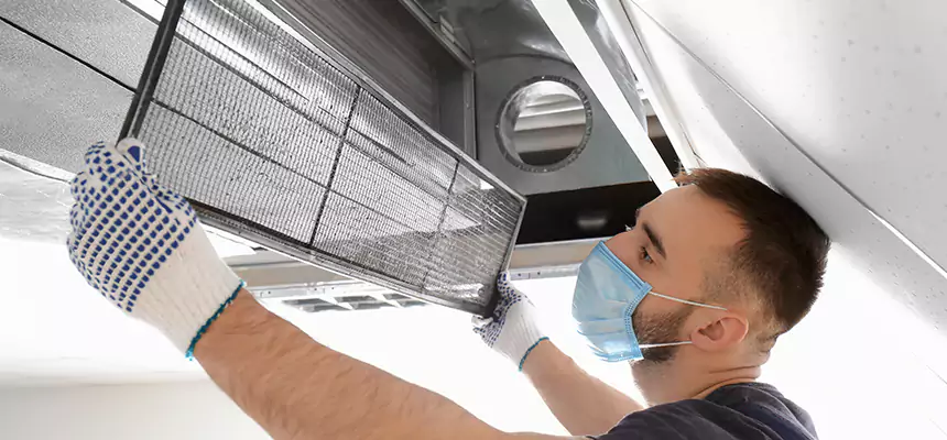 Our Dryer Vent Replacement Services in Millbrae, CA