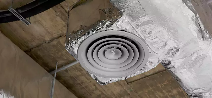 Our Industrial Dryer Vent Cleaning Services in Millbrae, CA