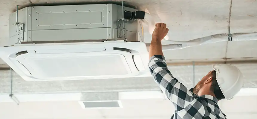 Our Local Vent Cleaning Services in Millbrae, CA