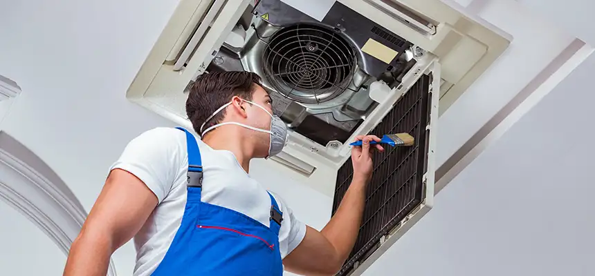Our Move-in/Move-out Duct Cleaning Services in Millbrae, CA