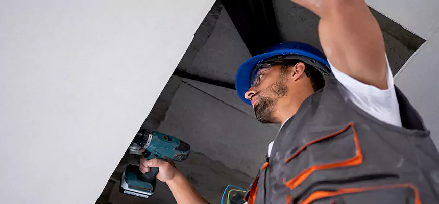 Our Post-Renovation Duct Debris Removal Services in Millbrae, CA
