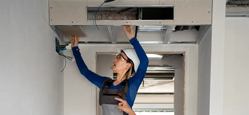 Thorough Vent Smoke Odor Elimination for Property Turnovers in Millbrae, CA