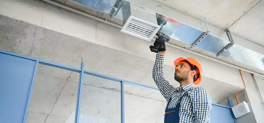 Efficient Exhaust Vent Cleaning in Millbrae, CA