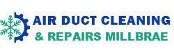 Air Duct Cleaning & Repairs Millbrae