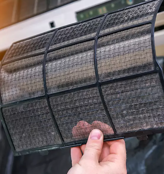 Top-notch AC Air Filter Replacement in Millbrae