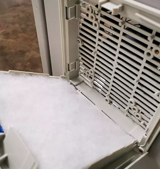 Professional Air Duct Expansion Solutions in Millbrae, CA