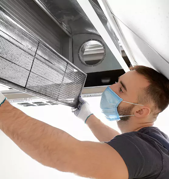 About Air Duct Pathogen Disinfection in Millbrae, CA