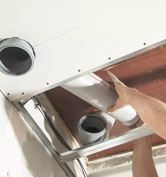 Professional Air Duct Replacement in Millbrae, CA