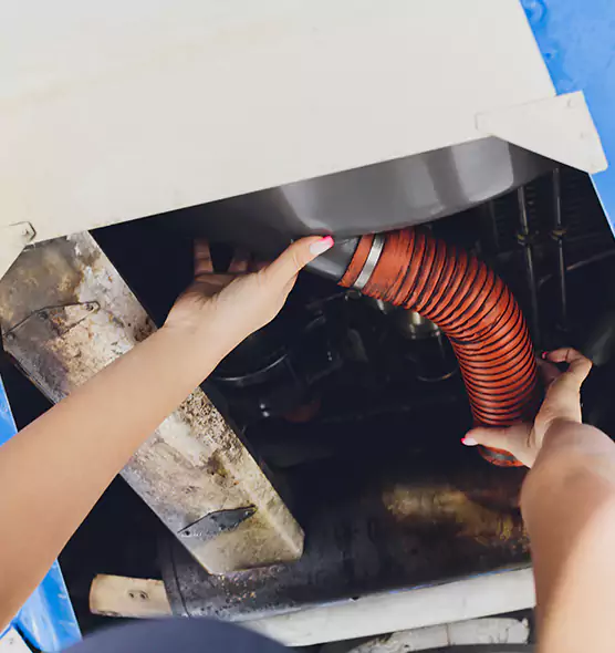 About Air Duct Virus Disinfection in Millbrae, CA