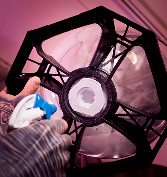 Advanced Basement Vent Cleaning in Millbrae, CA