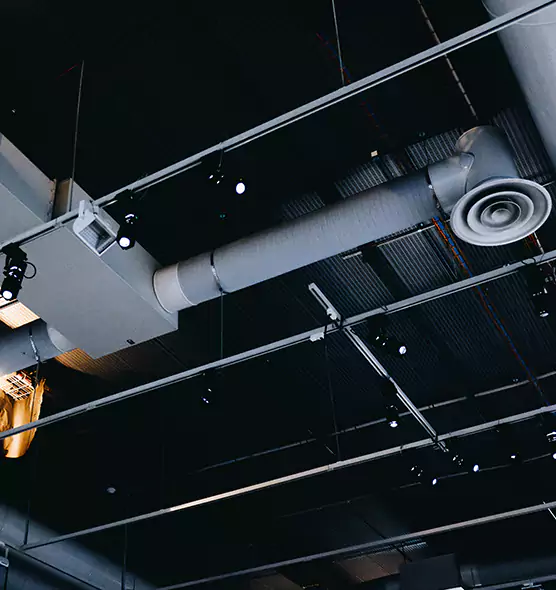 About Duct Sanitization with UV Light in Millbrae, CA