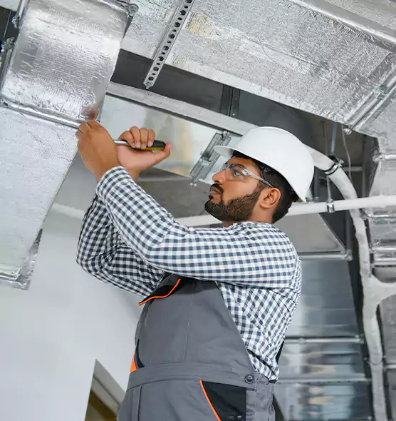 Welcome to Mold & Mildew Removal from Air Ducts Millbrae, CA