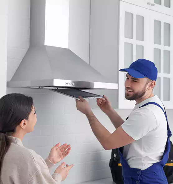 Trusted Multi-family Home Duct Cleaning in Millbrae, CA