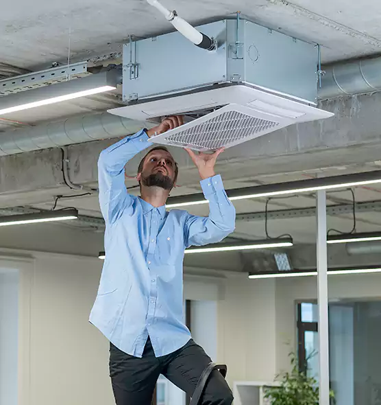 Advanced Residential Air Vent Cleaning in Millbrae, CA