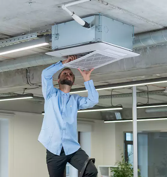 Advanced Rodent Droppings In Vents in Millbrae, CA