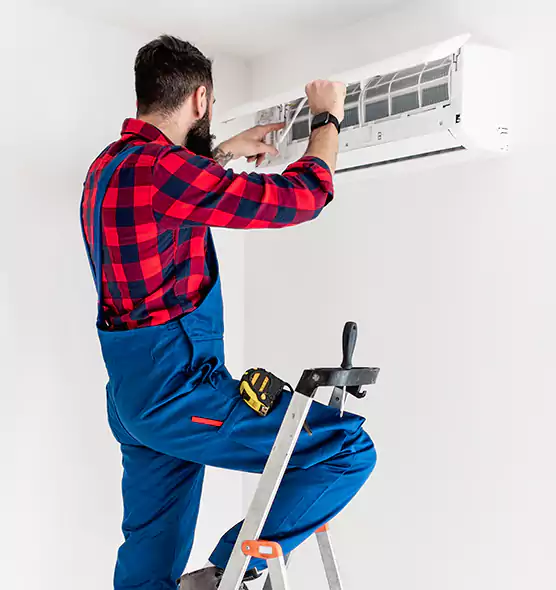About Smart Air Conditioning Installation in Millbrae, CA