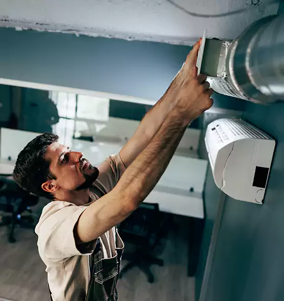 Reliable Warehouse Vent Cleaning in Millbrae, CA