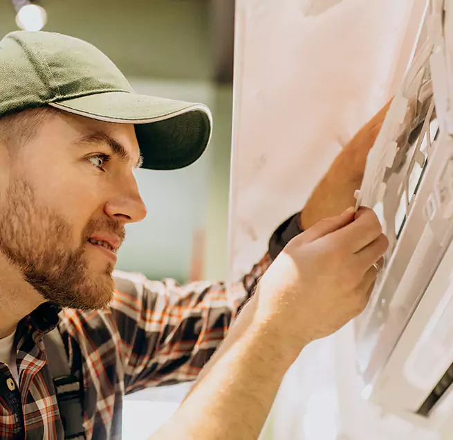 Why Homeowners Businesses Trust Us in Millbrae, CA?