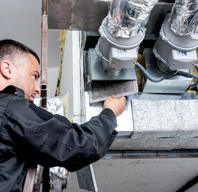 Why Homeowners & Businesses Trust Us in Millbrae, CA?