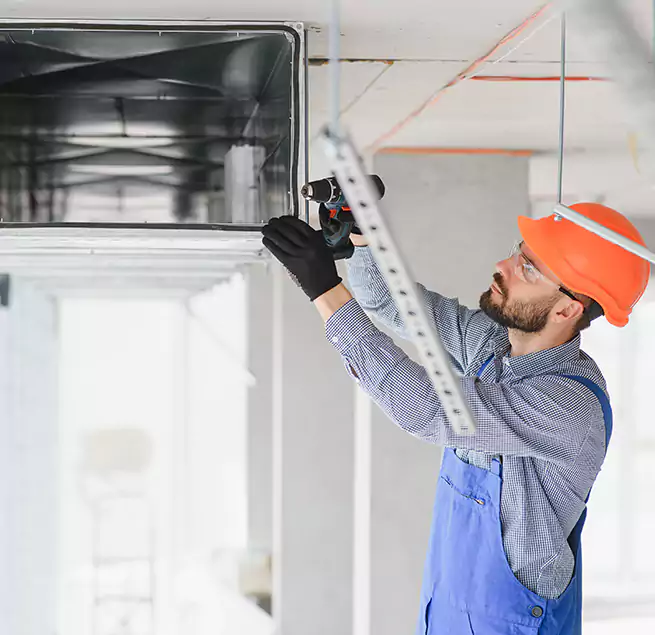 Why Homeowners & Businesses Trust Us Millbrae, CA