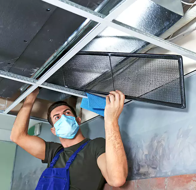 Why Homeowners Businesses Trust Us in Millbrae, CA