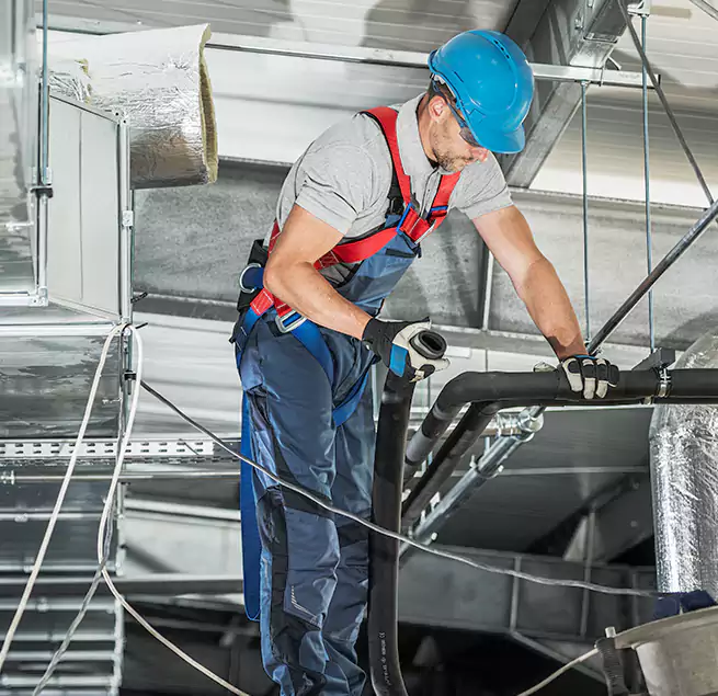 Why Homeowners & Businesses Trust Us in Millbrae, CA?