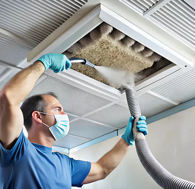 Why Homeowners Businesses Trust Us in Millbrae, CA