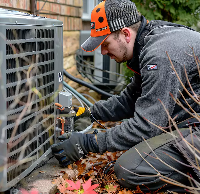 Why Homeowners & Businesses Trust Us in Millbrae, CA?