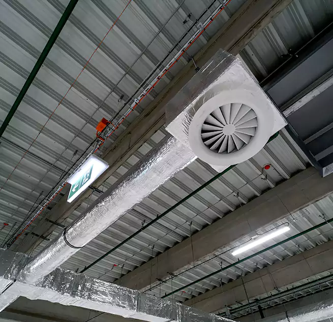 Why Homeowners & Businesses Trust Us in Millbrae, CA