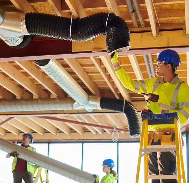 Why Homeowners & Businesses Trust Us in Millbrae, CA?