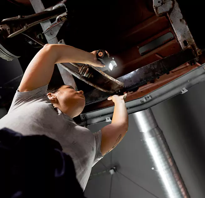 Why Homeowners & Businesses Trust Us Millbrae, CA