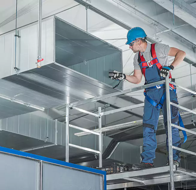 Why Homeowners & Businesses Trust Us Millbrae, CA